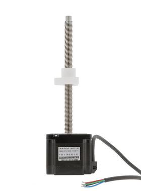 OK86FD76-504A-235-P1Lead5.08NEMA34Screwmotor86mm