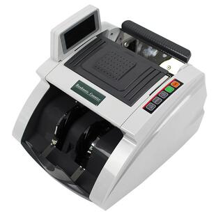 马币点钞机外币验钞机合计金额显示金额点验钞机XD-5500