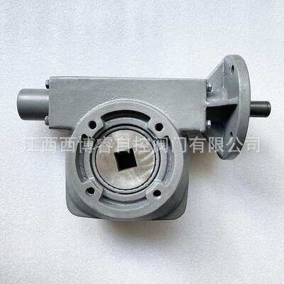 直联式减速箱GS80.3GS200.3-GZ200.3（8：1）