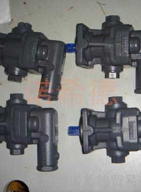 德国克拉克KRACHT高压齿轮输送泵KF6RG10-MSA60/8