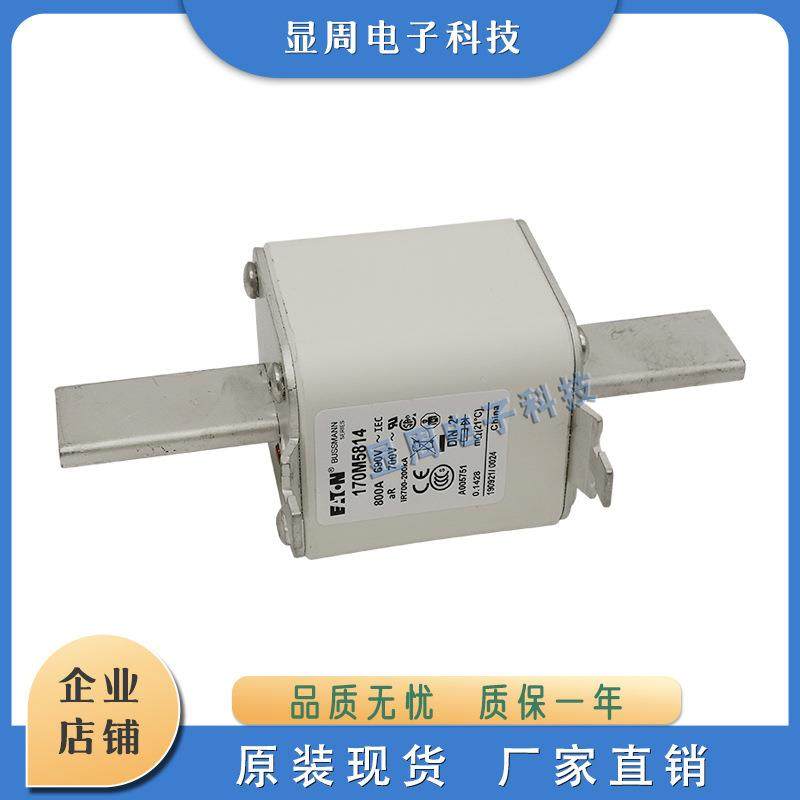 保险丝熔断器170M5814D170M5816D170M5817D170M5820D170M5847