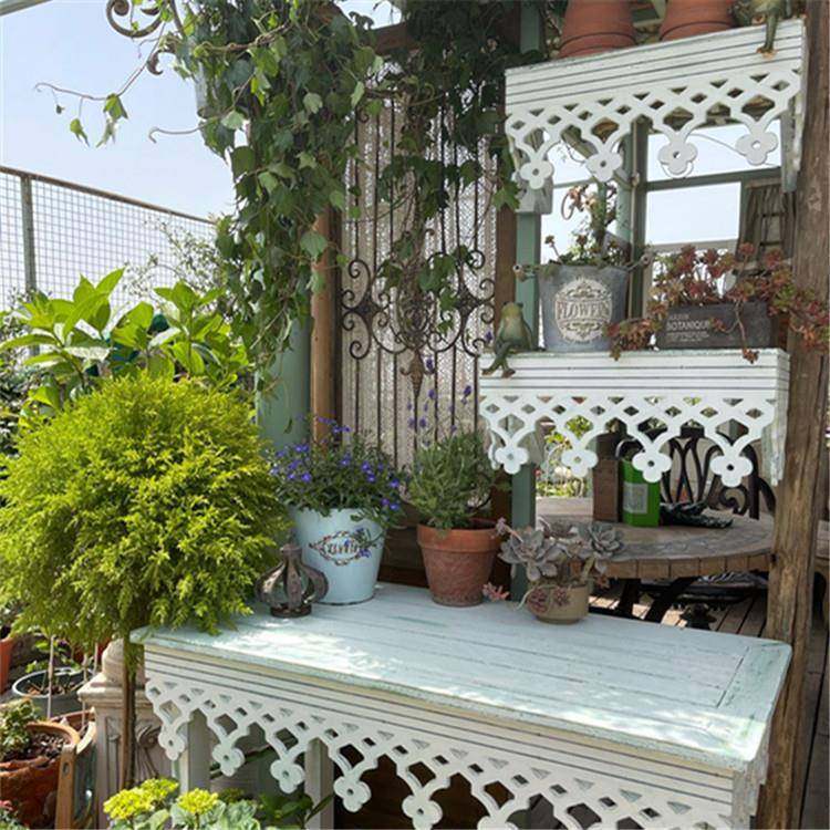 阳台花卉镂空装饰线条围裙防水通花板中式花格高密pvc雪弗板雕刻,节庆用品/礼品,新娘配件,淘宝优惠券,粉丝福利购,淘宝优惠卷