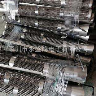 电镀配件圆钛蓝方钛蓝钛挂具钛制具钛碟圆钛碟针钛碟