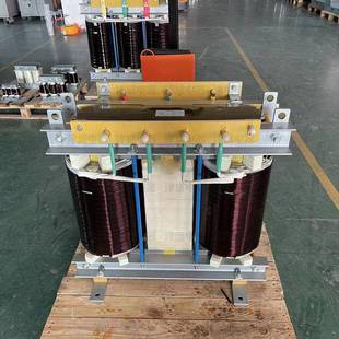 三相380V变两相380V斯考特平衡变压器SBDG 100KVA电炉变压器