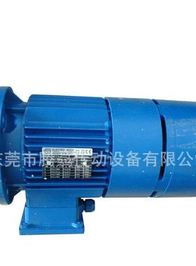 供应意大利ELECTROADDA原装异步三相制动电机FC63FE-4电动机