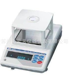 电子天平GF-600/610g*0.001gA&DGF600进口电子天平现货包邮