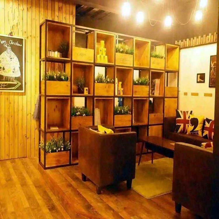 办公室实木铁艺屏风隔断搁板置物架展示层架陈列架书柜抽屉储物架,纺织面料/辅料/配套,纺织机械配件,淘宝优惠券,粉丝福利购,淘宝优惠卷