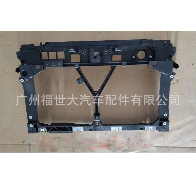适配2009款马自达3星骋昂科塞拉昂克赛拉水箱框架龙门架水箱支架