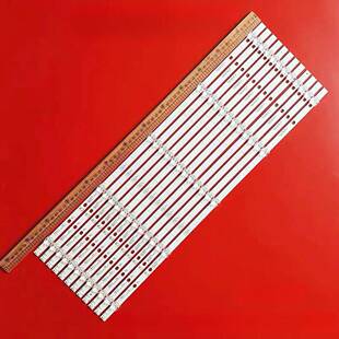 适用H65E3AHZ65AS5灯条HD650S1U52+2019040401+APT-HXLB1905