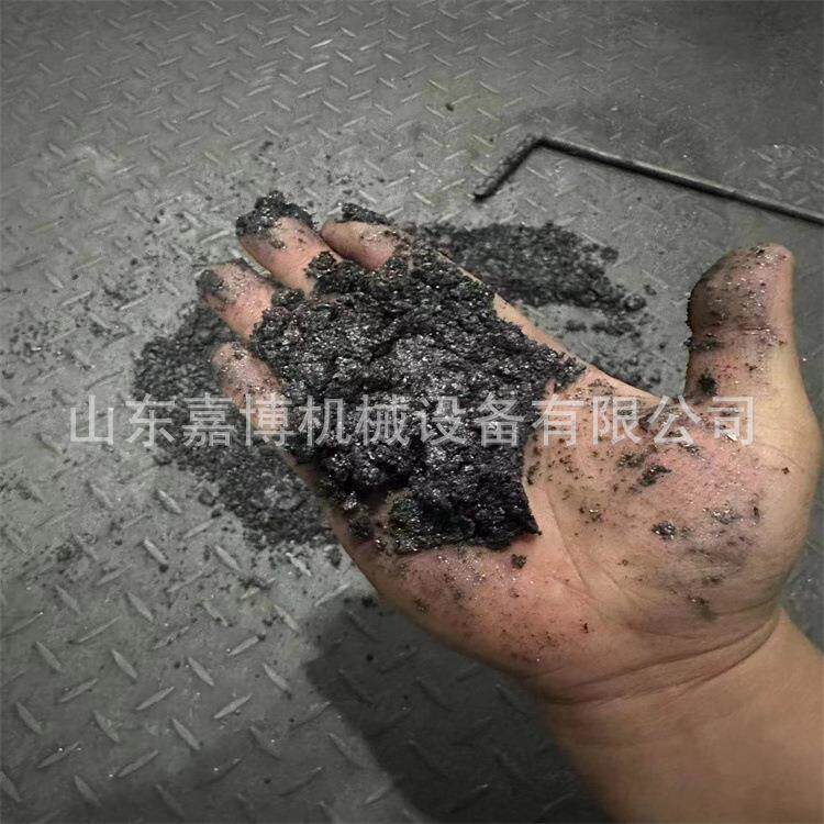 500型炉渣碳渣粉碎机脆石头劲锤磨粉机嘉博现货可试机