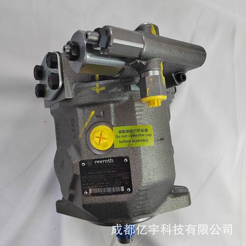 Rexroth力士乐柱塞泵A10VSO71DFR1/31R-PPA12N00大量现货
