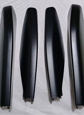 适用于霸道普拉多车顶行李架盖子FJ120RZJ120LC120行李架盖板