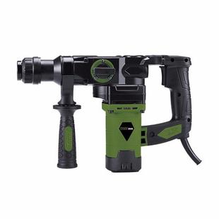 坦克TK 2大功率单用双用电锤电镐离合