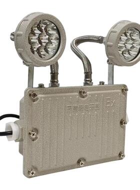 FYD2003-L3防爆应急灯3W黄色