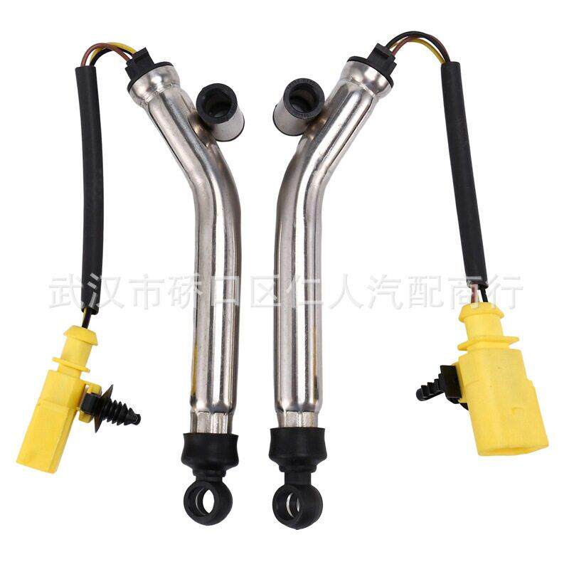 机盖气囊执行器行人保护器5NA823823F(E)适用于途观2016-202左右
