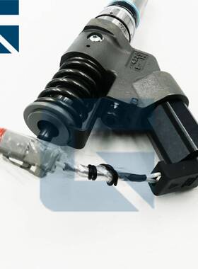 工程机械设备QSM11发动机喷油器零件号4903472