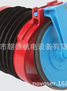 Flexseal联轴器、侧面连接鞍座NRV100、NRV150、SC225W、SC290W