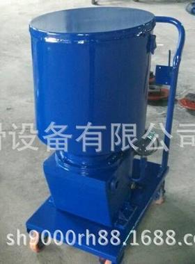 供应DRB-P235Z,DRB-M235Z电动润滑泵，移动式电动润滑泵
