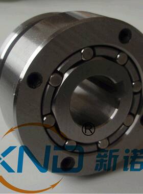 GCS50140ZL机械可控滚柱式超越离合器/双向超越离合器/双向离合器