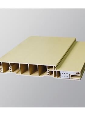 PB200-P新上新塑料门框静音门木塑线条大理石门套绿色环保