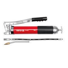 欧洲易尔拓YATO工具手用黄油枪YT-07043压杆式黄油枪