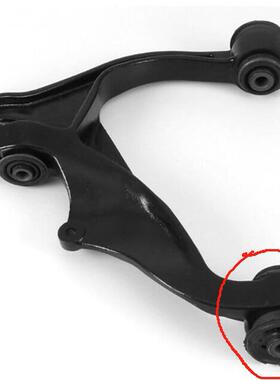 控制臂前下悬挂衬套套装K-6199，20只+K-6198，20只