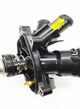 OE;A2712000315奔驰M271发动机节温器W204C180C200温控适配多车型