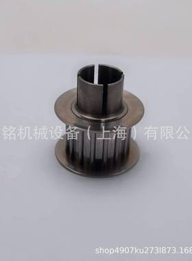 格柏自动裁剪机GERBER电脑裁床配件Z7/xlc7000c轴电机带轮9073100