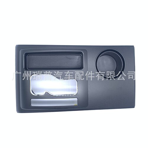 适用于2005-2012塔科马中控台换档面板58822-AD010