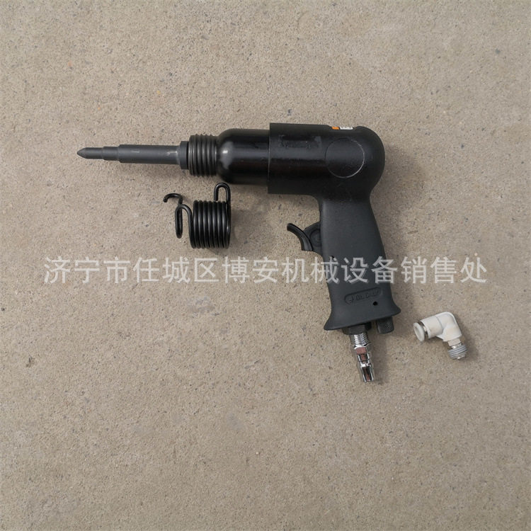 风动扩口机手持式胀管器铝管气动胀管机操作简单便携博安机械