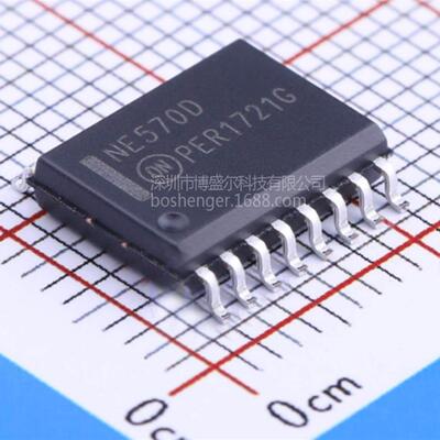 AD421BRZRL7ADI亚德诺数模转换IC芯片SOP16BOM表格一站式配单