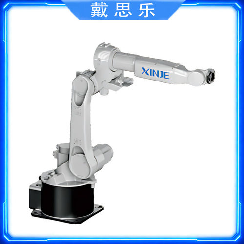 信捷RX3-A610-1700ZK六轴工业机器人关节型机器人负载10kg现货