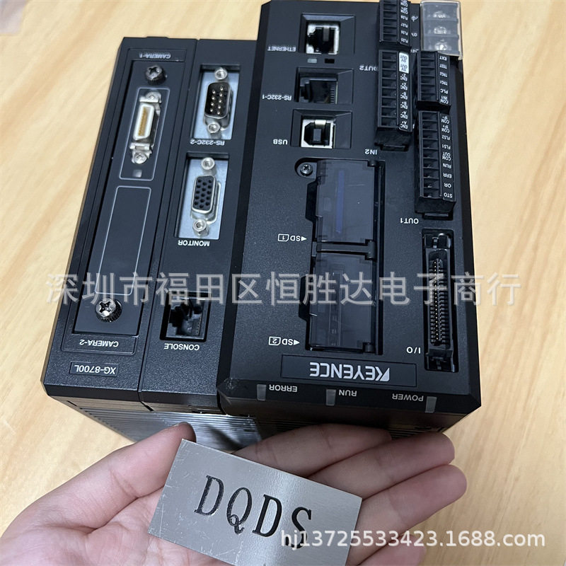 XG-8800LP控制器XG-8700L基恩士XG-8502LPXG-8500LPXG-8500L