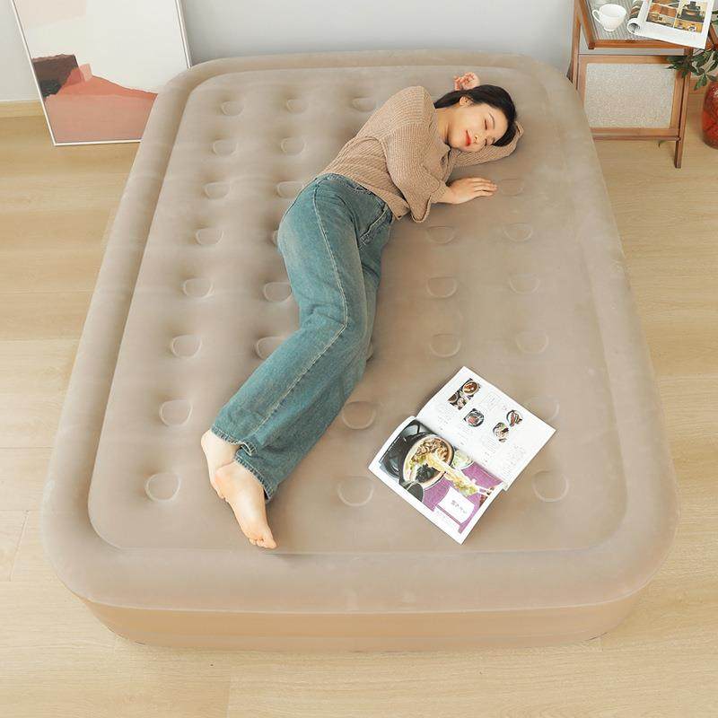 户外充气床垫露营便携单人充气垫折叠床全自动加高双人气垫床,机械设备,其他机械设备,淘宝优惠券,粉丝福利购,淘宝优惠卷