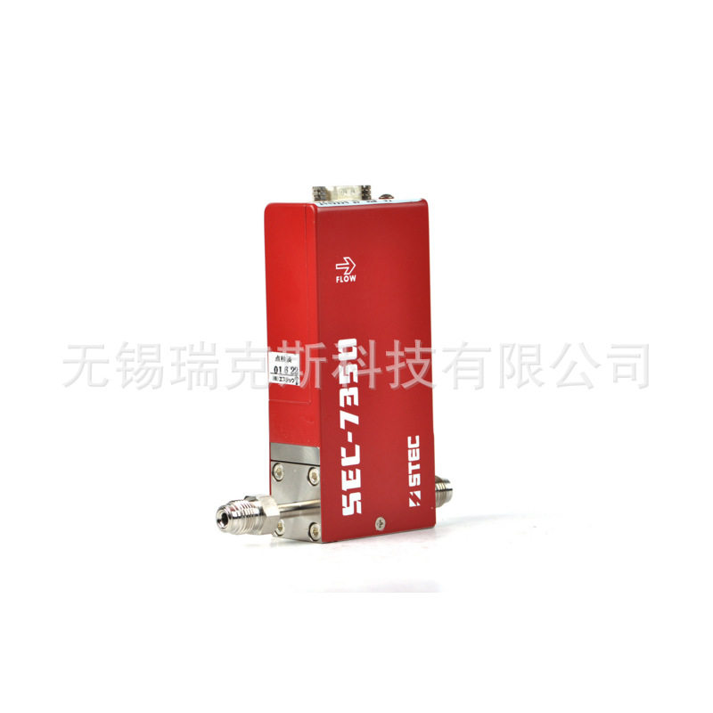 HORIBA STEC   SEC-7350原装进口气体流量计 销售/维修/翻新图片