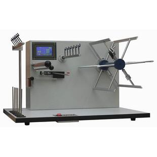 GOYOJO工游记YG086电子缕纱测长仪触摸屏缕纱测长仪直销