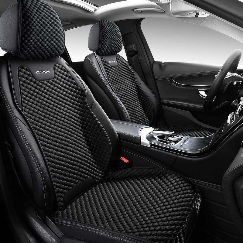 2023年新款冰豆豆四季免绑马鞍垫汽车坐垫,农用物资,其他肥料,淘宝优惠券,粉丝福利购,淘宝优惠卷