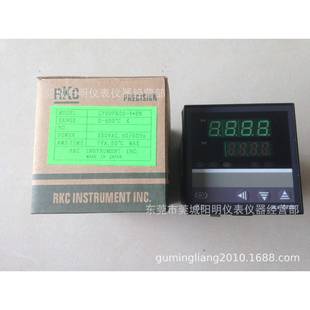 直销余姚RKC智能温控器温控仪温控表REX C700FK02