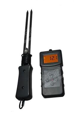 测量迅速粮食水分测定仪精度高VM-G粮食水分测定仪