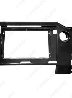 适用丰田诺亚Noah/Esquire/Voxy导航面框安卓音响改装面板10.1寸