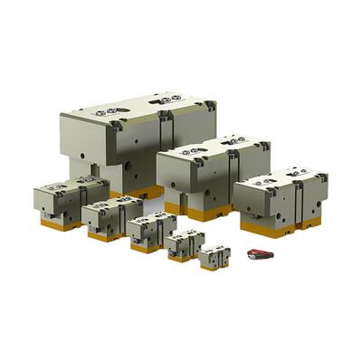 供应ROBOHAND平行夹具RDH-1M平行夹爪角度夹持器等全系列