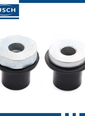 适用道奇RAM1500方向机衬套转向机固定胶套52113031AD52106728AC