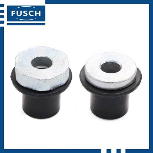 适用道奇RAM1500方向机衬套转向机固定胶套52113031AD52106728AC