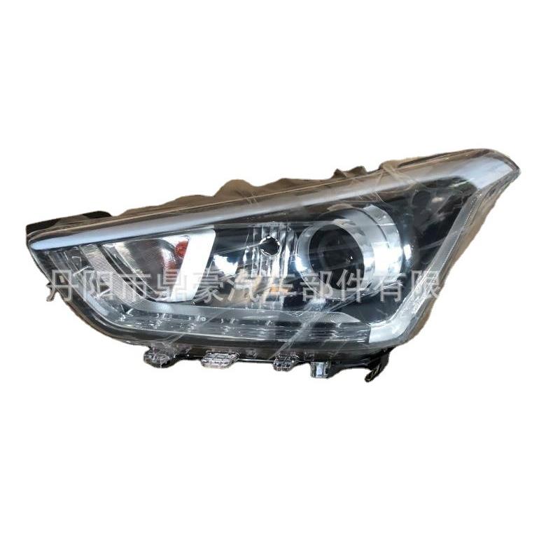 适用于现代IX25LED大灯92101/2-A0000