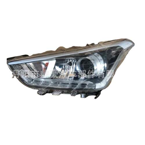 适用于现代IX25LED大灯92101/2-A0000