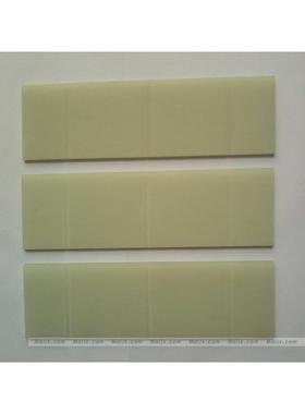 Becker贝克U4.100真空泵叶片旋片滑片刮片德国贝克泵浦专用