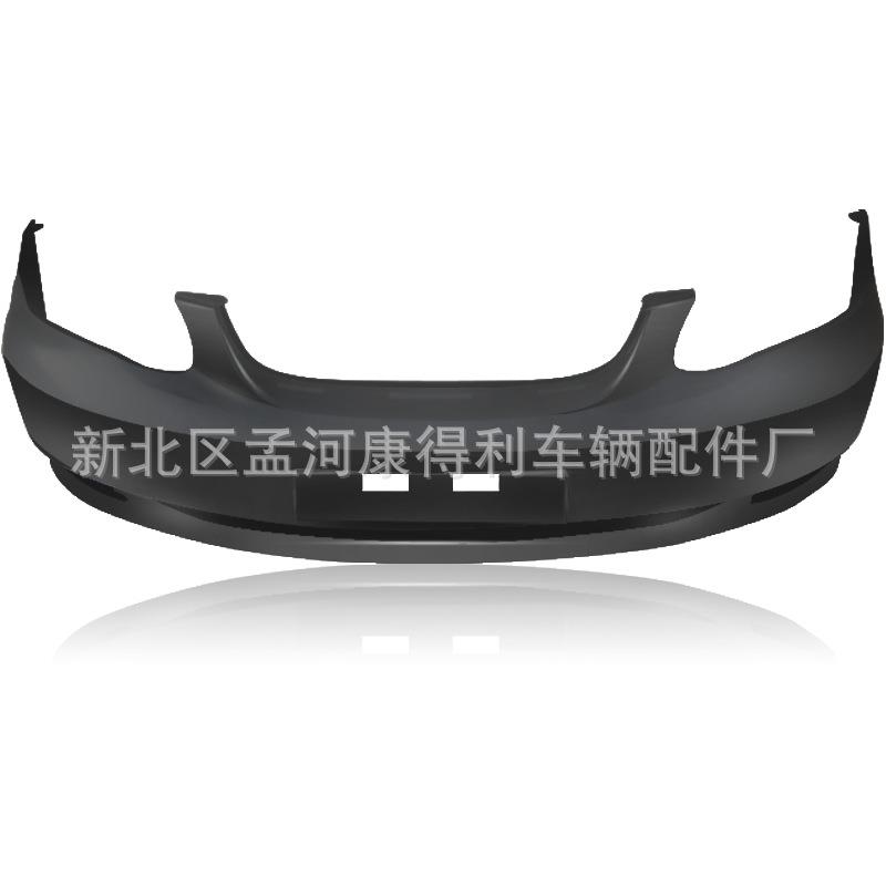 适用于2003卡罗拉花冠前保险杠后保险杠52119-02930