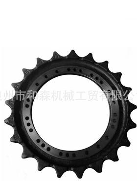 工厂直发挖机配件驱动齿DX225-7太阳齿圈齿环齿轮驱动轮