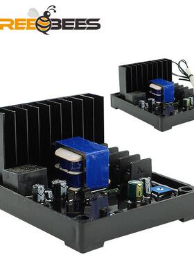 发电机配件GB-160AVR30kw40kw50kw有刷柴油发电机组电压调节器