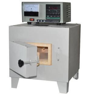 12A沪粤明1000度箱式 300 120实验室马弗炉SX2 电阻炉 200